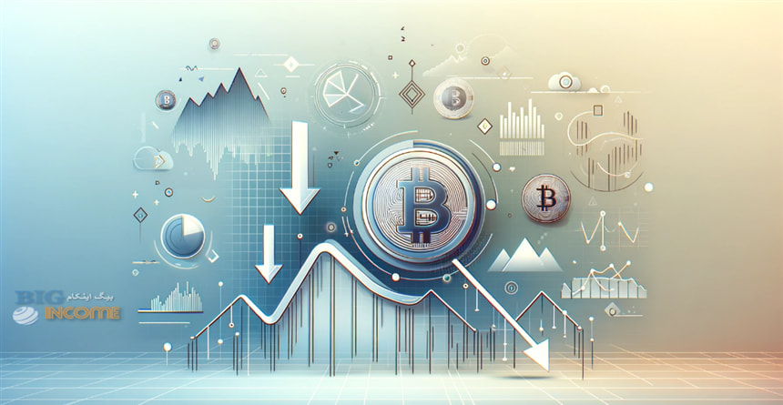 وضعیت حساس داده های ایالات متحده و کاهش رمزارزها