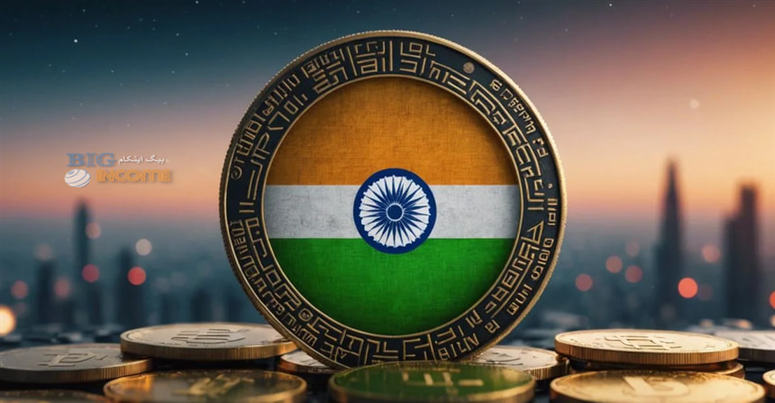 مقررات مورد انتظار برای رمزارزها در هند