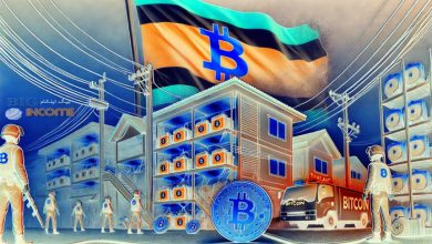 مجازات شدن استخراج غیر قانونی بیت کوین در تایلند