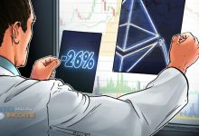 ETFهای اتریوم باعث کاهش قیمت اتر
