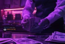 درآمد بیشتر صرافی های رمزنگاری کره جنوبی از بانک ها