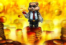 چگونگی دریافت توکن برای بازیکنان همستر کامبت