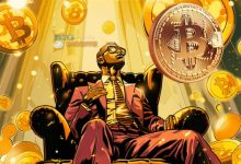 افزایش تعداد ثروتمندان بیت کوین و رمزارز