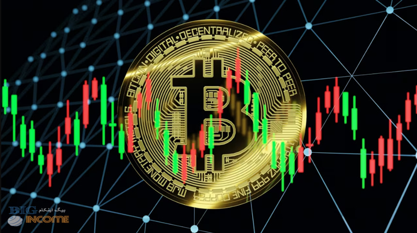 نگهداری بیت کوین های قدیمی توسط سرمایه گذاران