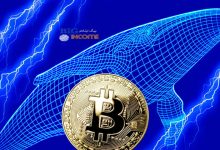 شروع جابجایی بیت کوین ها از صرافی توسط نهنگ ها