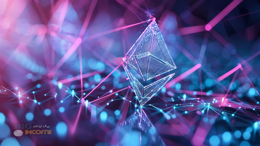 ورودی خالص مثبت برای ETFهای اتریوم ایالات متحده