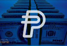 افزایش چشمگیر ارزش بازار PYUSD پی پال