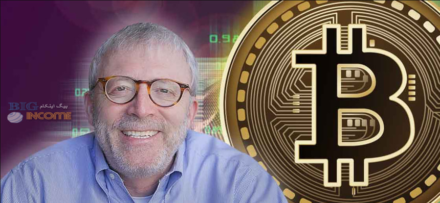 کاهش بیت کوین نشانه صعودی آینده است