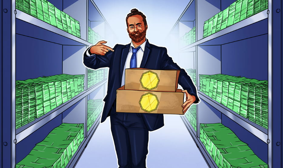 افزایش حجم دارایی های توکن سازی شده در آینده