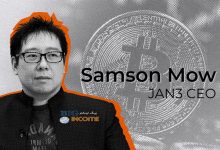 سامسون مو از وضعیت فعلی قیمت بیت کوین میگوید