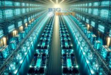 افزایش ظرفیت استخراج BitFuFu