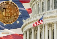 پیشنهاد های مکرر برای ذخیره بیت کوین در آمریکا