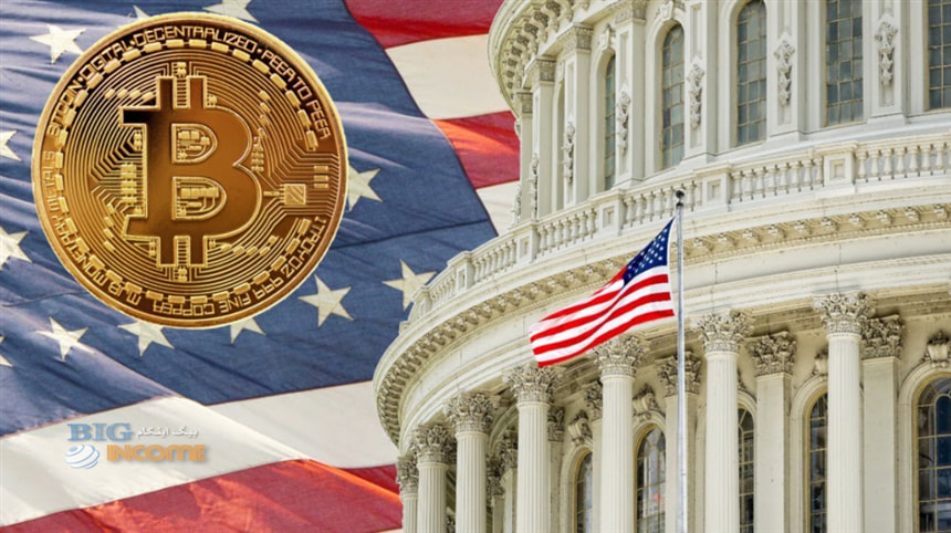 پیشنهاد های مکرر برای ذخیره بیت کوین در آمریکا