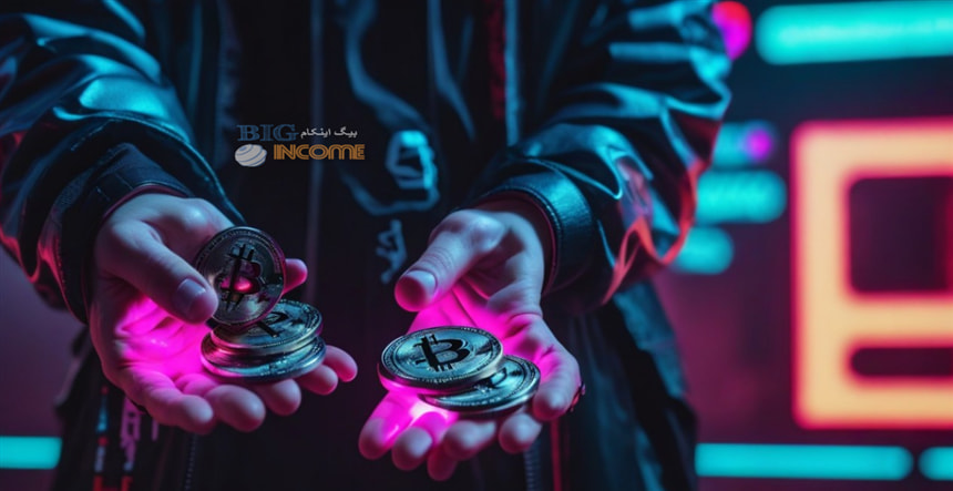 حمام خون در بازار رمزارزها