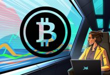 مشاهده شدن چارت های نزولی در بیت کوین