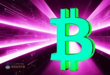 با وجود کاهش قیمت بیت کوین در مسیر صعودی است