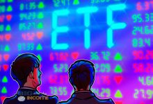 اوضاع نابسامان معاملات ETF های بیت کوین و اتریوم آمریکا