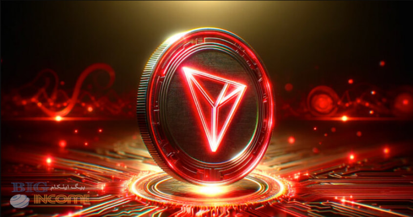 افزایش پذیرش عرضه استیبلکوین در ترون