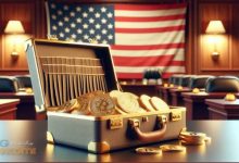 احتمال هولد کردن بیت کوین توسط ایالات متحده