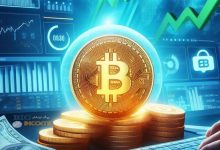 بیت کوین از روند نزولی خارج و به 70 هزار دلار چشم دوخت