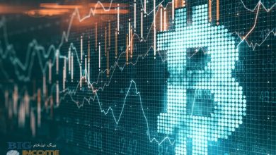 نشانه هایی از آماده نبودن قیمت بیت کوین برای ATH