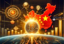 چین همچنان بازیگر اصلی صنعت استخراج بیت کوین