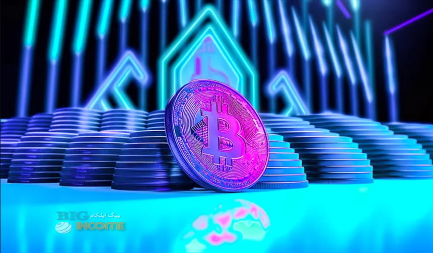 شرکت های مستقر در ایالات متحده برای ذخایر بیشتر بیت کوین