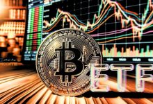 ورود سرمایه به ETF های بیت کوین باعث صعود قیمت میشود