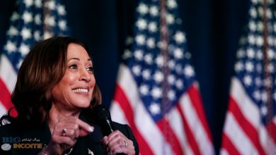 ایالات متحده باید قطب بلاک چین و هوش مصنوعی شود