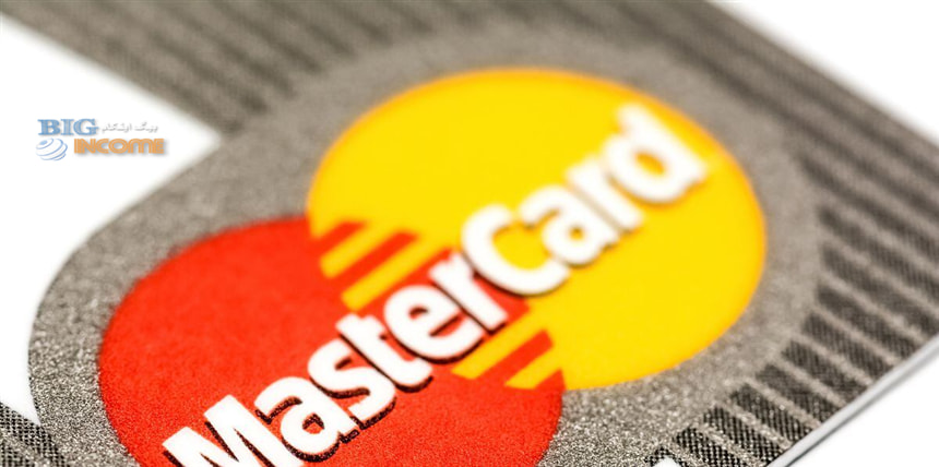 مسترکارت یک کارت نقدی جدید به یورو را فعال کرد
