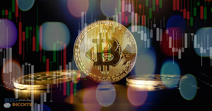 تریدرها برای سقوط بیشتر بیت کوین آمادگی دارند