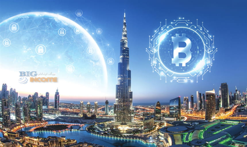 اجرای قانون های شدیدتر کریپتو در دبی