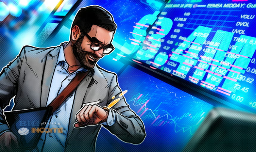 معامله گر خوش شانس سود 2554 برابری را از توکن مو دنگ گرفت