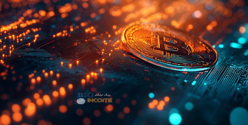 رمزگشایی یک حساب رمزنگاری در استرالیا