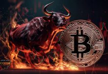 در شرایط فعلی گاوها کاملا تسلط بازار را دارند