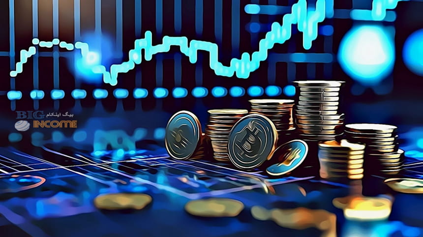 منظقه حساس بیت کوین برای جهش قیمت