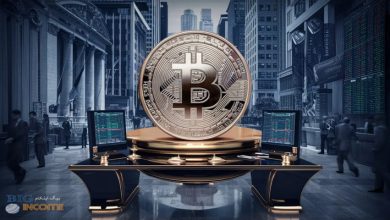 سهم بازار بیت کوین به 60 درصد رسید