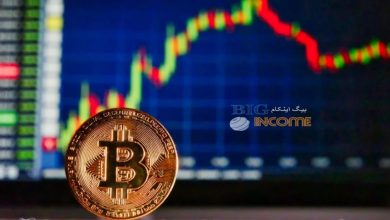 برگشت بیت کوین به 64 هزار دلار لیکوییدهای عظیم را بوجود آورد