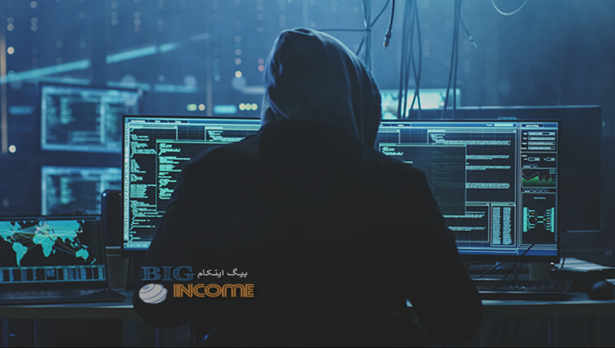 هک های عظیم رمزارز در سپتامبر 2024