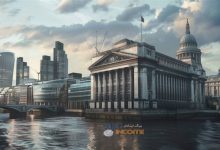 رگولاتور مالی بریتانیا سندباکس را راه اندازی کرد