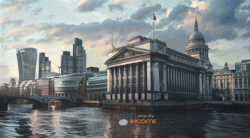 رگولاتور مالی بریتانیا سندباکس را راه اندازی کرد