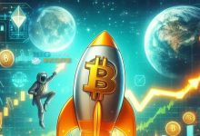 افزایش علاقه سرمایه گذاران اروپایی به ETFهای بیت کوین