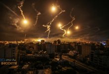 کاهش بیت کوین و افزایش قیمت طلا با حمله ایران به اسرائیل