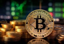 بهره باز مشتقات بیت کوین در بالاترین حد خود