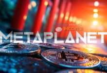 متاپلنت دارای 156.78 بیت کوین