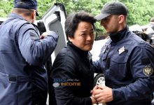 استرداد دو کوان در حاله ای از ابهام قرار دارد