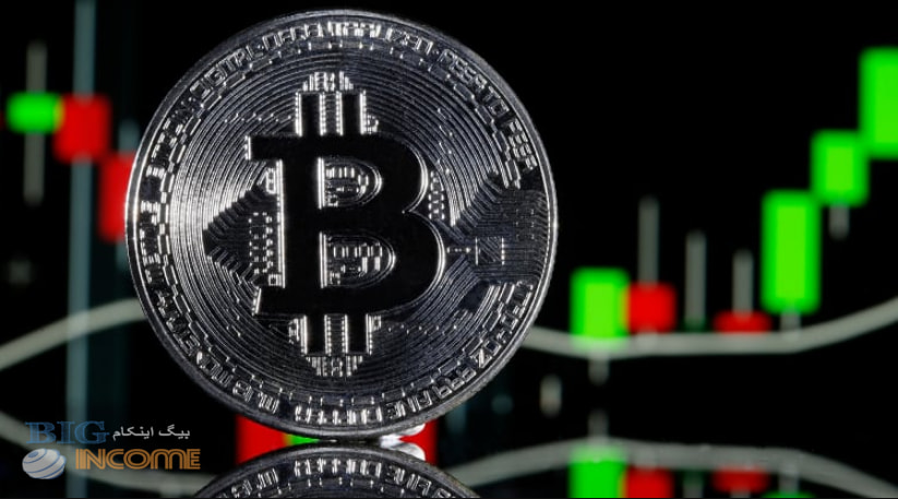 بررسی در سود بودن آدرس های بیت کوین و