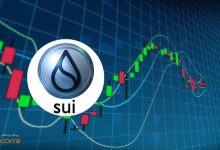 افزایش قیمت SUI در میان پیشرفت شبکه