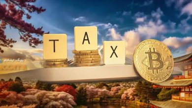 تبلیغات رهبران زاپن برای کاهش مالیات رمزنگاری