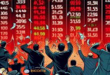 فروش توکن WLF تحت حمایت دونالد ترامپ با شکست مواجه شد